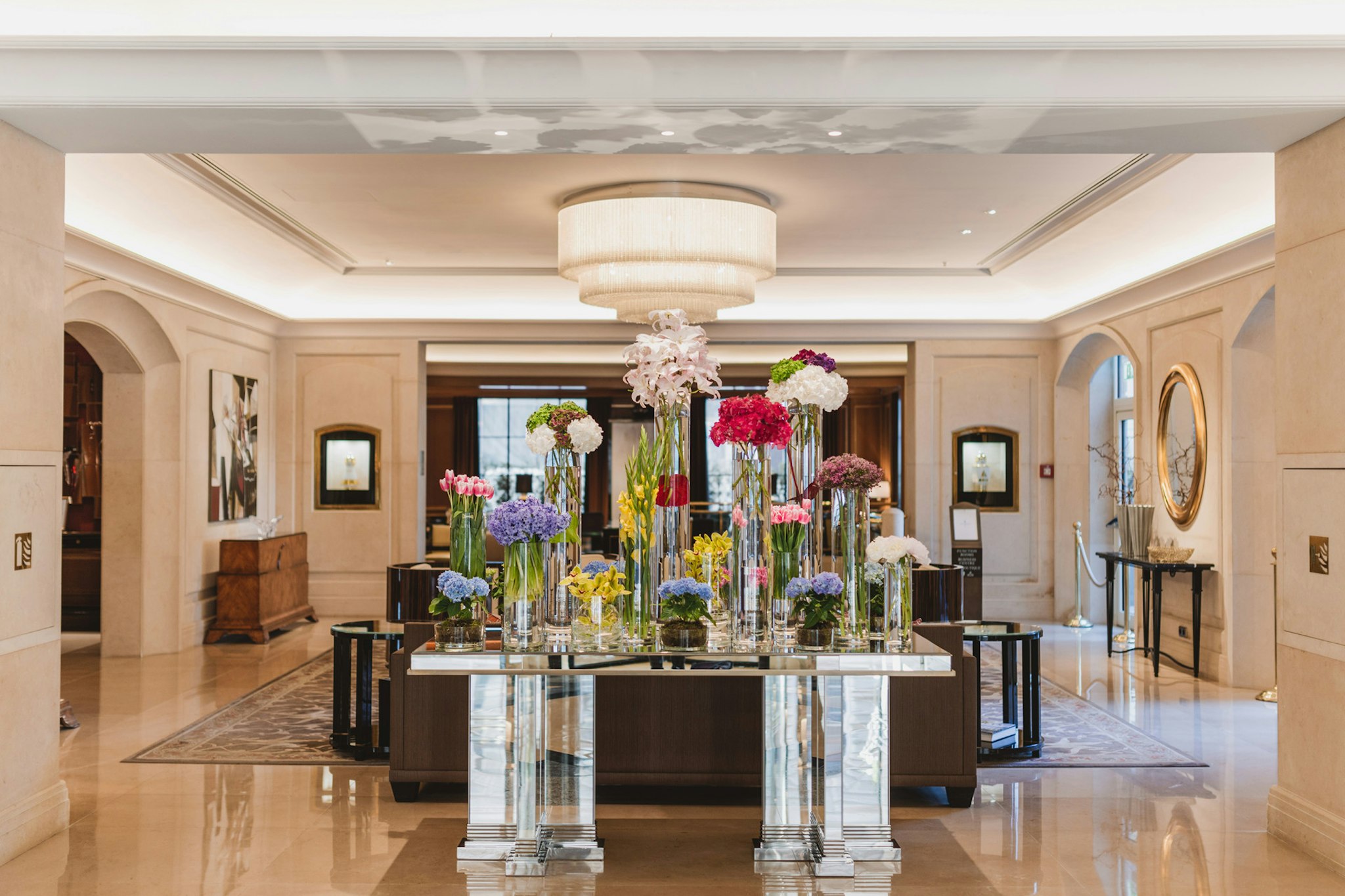 Four Seasons Hotel Prague 36/47