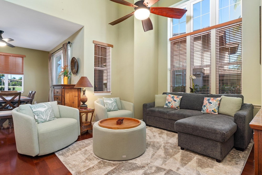 Aston Waikoloa Colony Villas 34/50