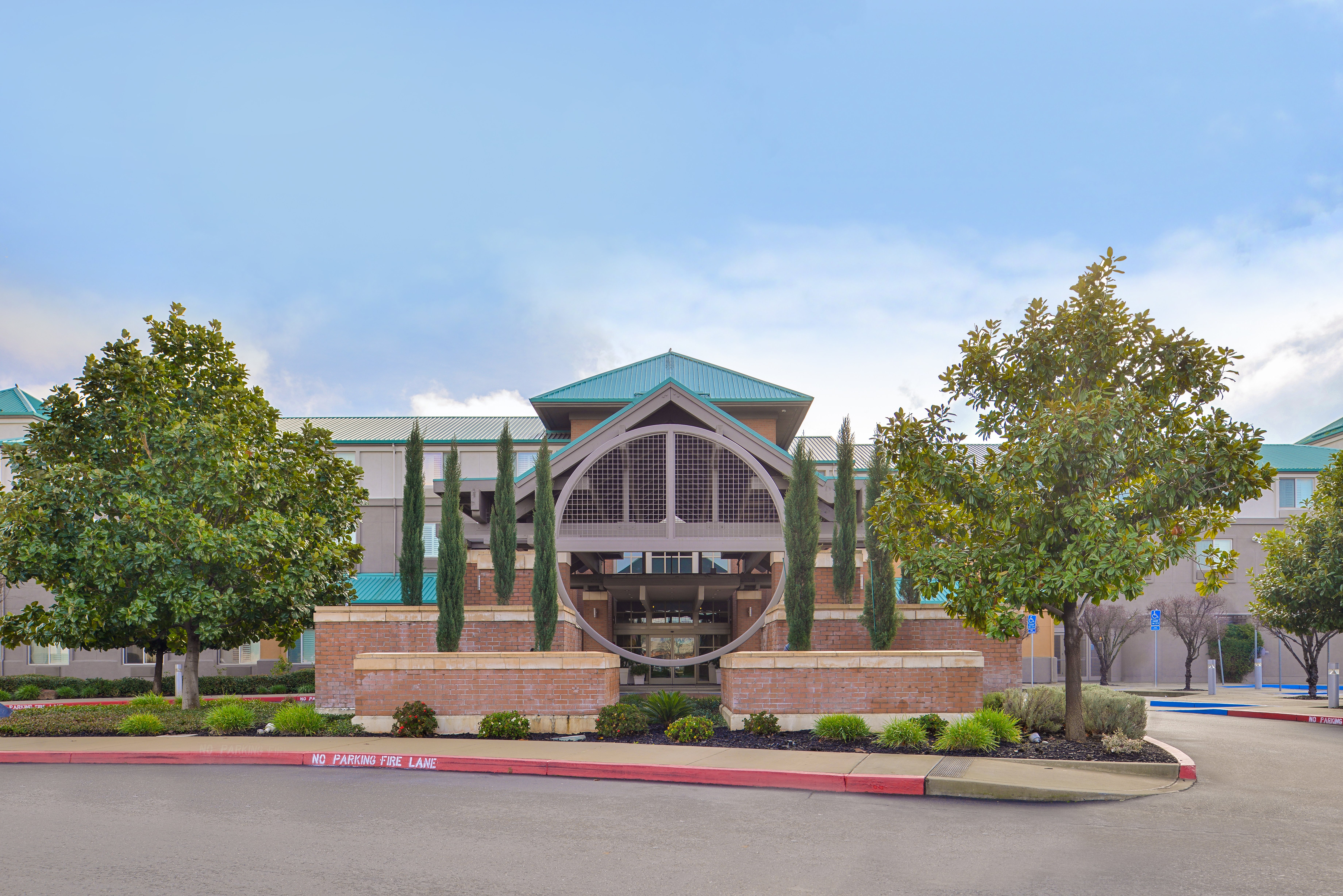 Holiday Inn Express Hotel Suites Elk Grove Ctrl Sacramento S An Ihg Hotel 1/42