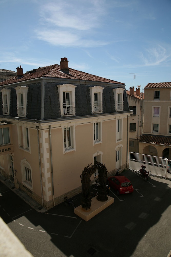 Residence Les Cordeliers 4/33