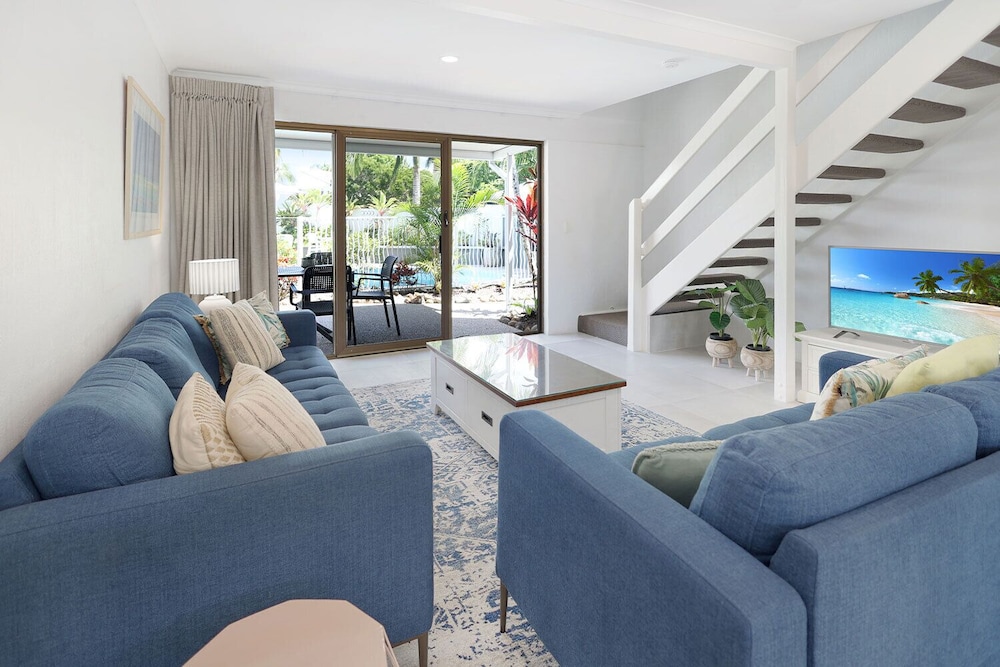 NOOSA PLACE RESORT 31/74