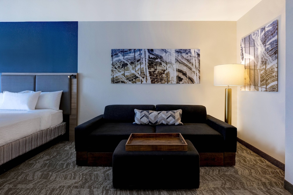 Springhill Suites Las Cruces 36/49