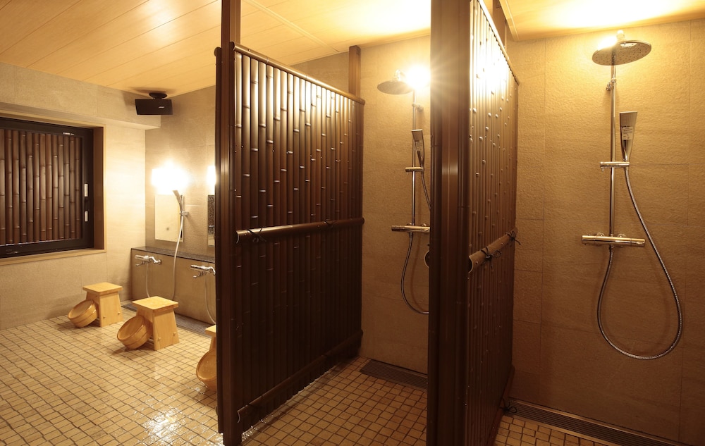 Nadeshiko Hotel Shibuya - Caters To Women 12/28