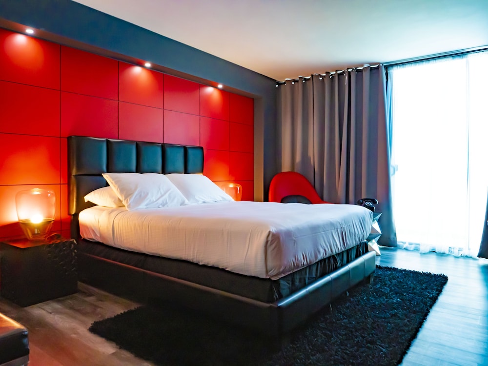 Park Plaza Lodge Hotel 7/41