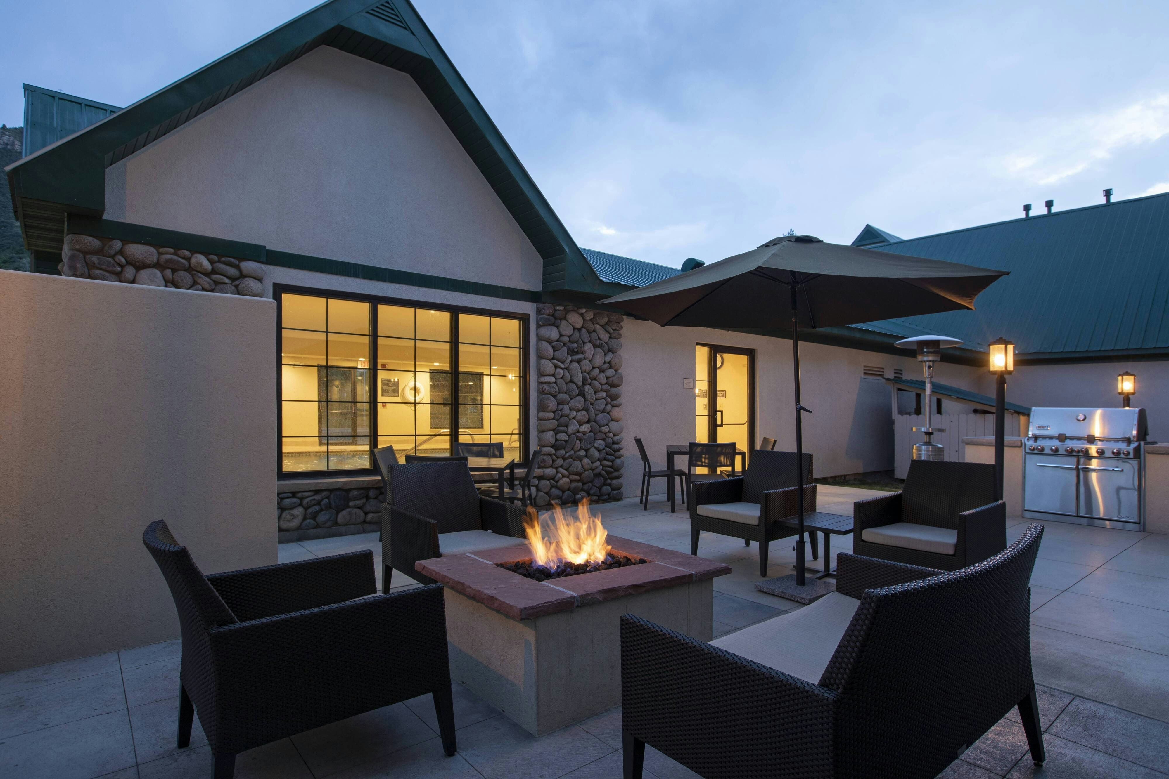 Residence Inn Durango Downtown 12/22