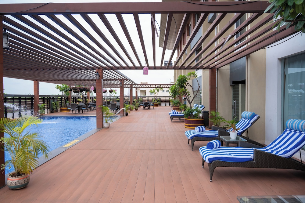 Grand Kakinada by GRT Hotels 54/57