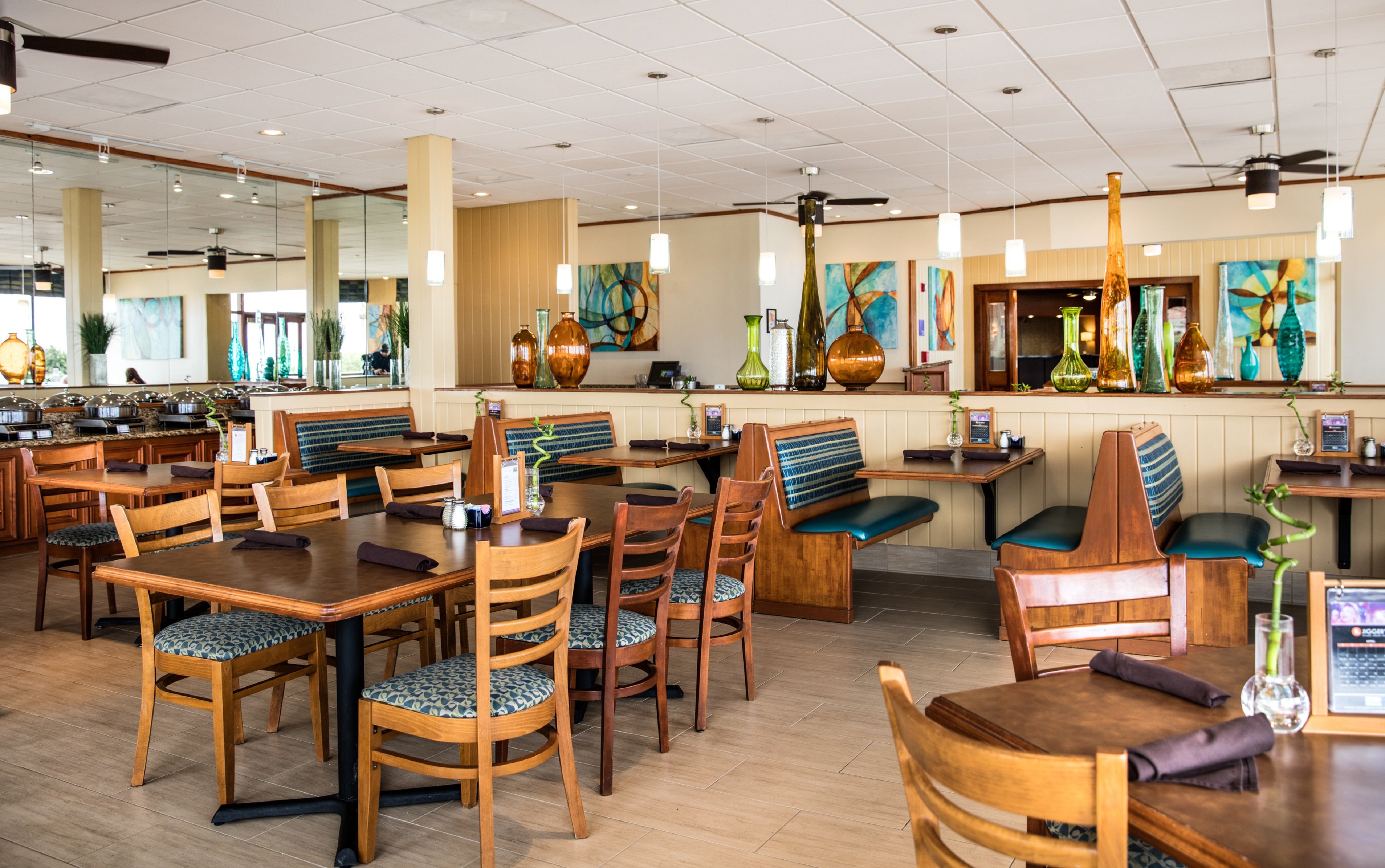 Holiday Inn Resort Galveston-On The Beach 34/55