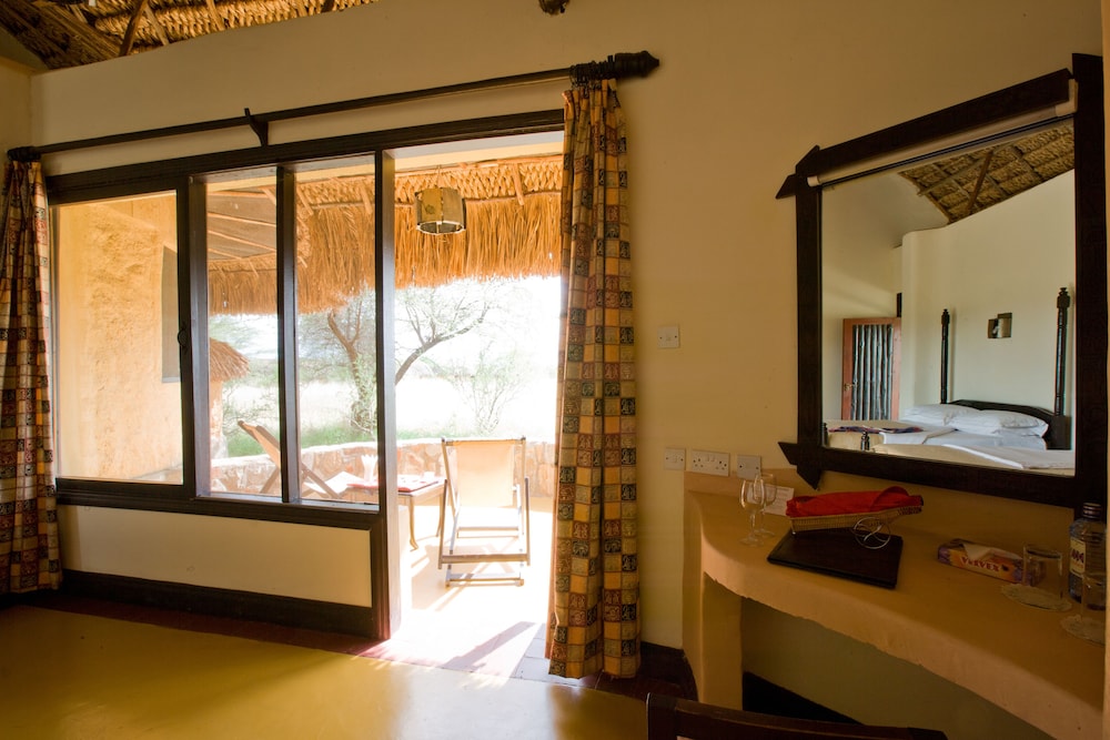Samburu Sopa Lodge 17/17