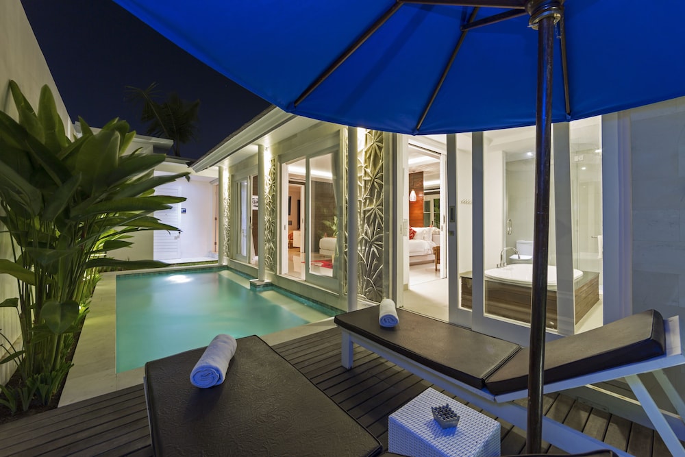 Bajra Bali Villa 12/35