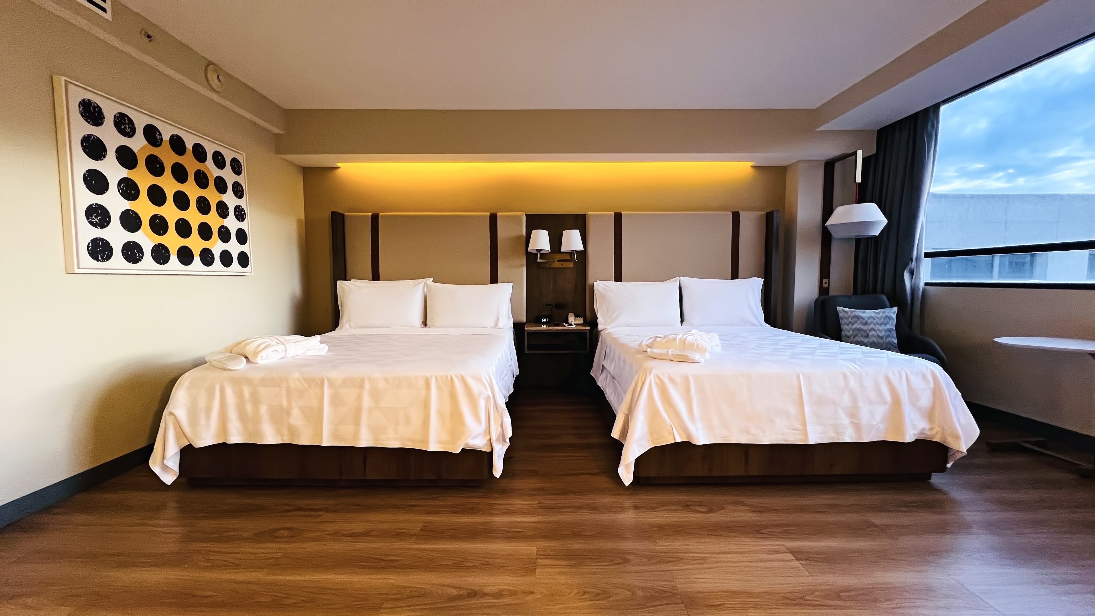 Holiday Inn Mexico City-Plaza Universidad 18/50