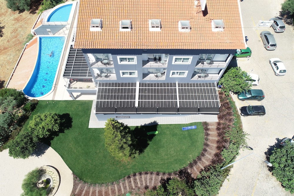 Hotel Don Rodrigues 2/56
