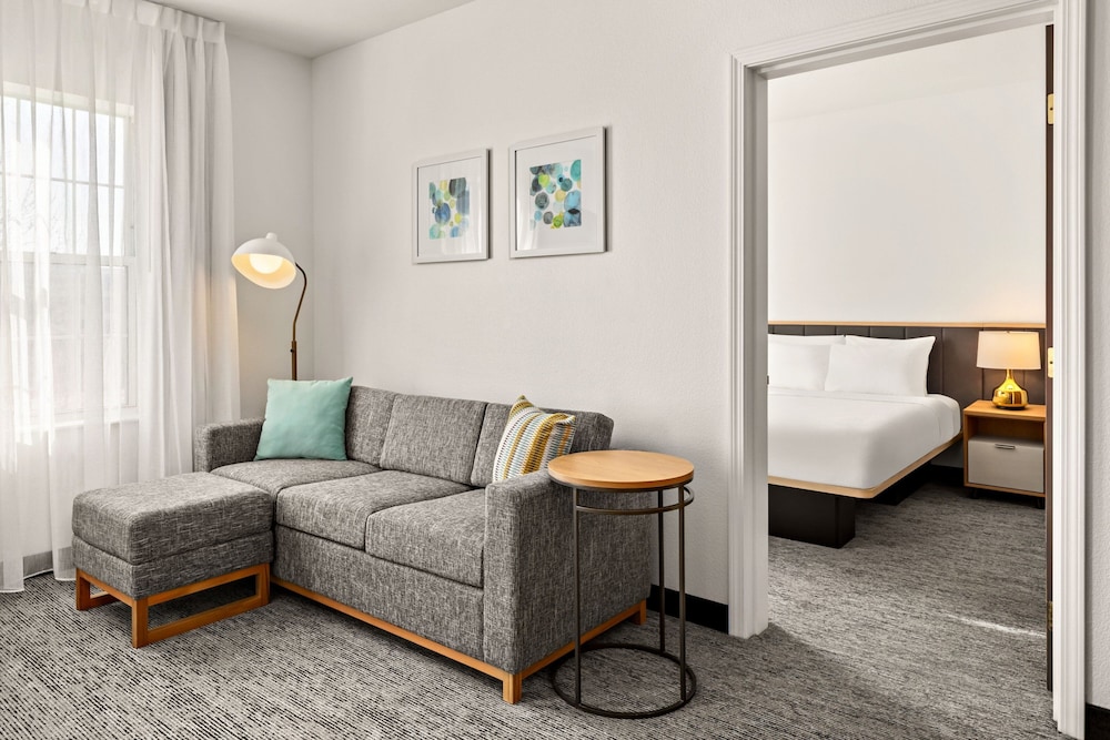 Towneplace Suites Chicago Lombard 19/50
