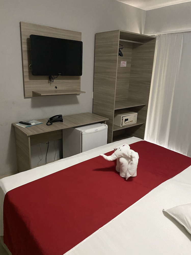 Fortaleza Inn Hotel 18/30