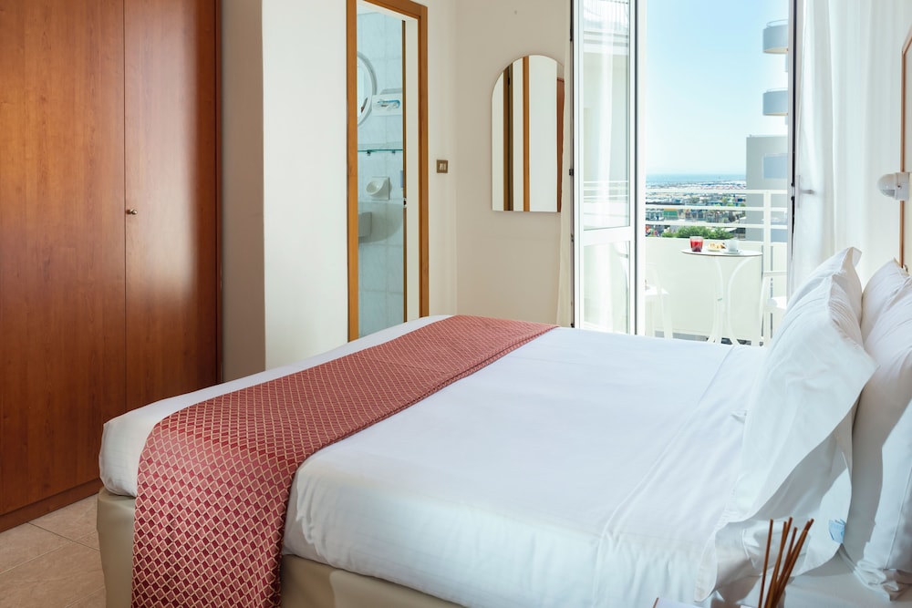 Vela D Oro Hotel 18/41