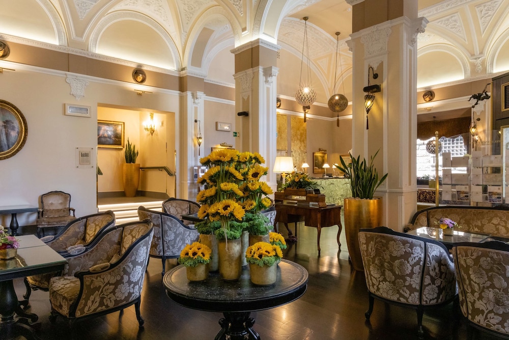 Bernini Palace Hotel 61/77