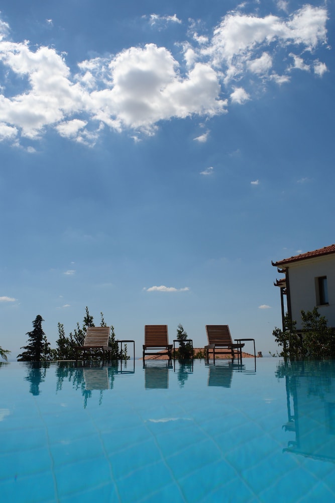 Roxani Country House Resort 26/40