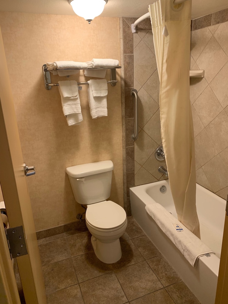 Quality Inn Idaho Falls 15/56
