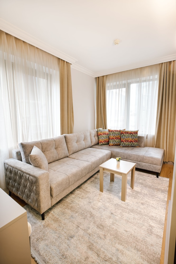 Marble Hotel Istanbul 57/69