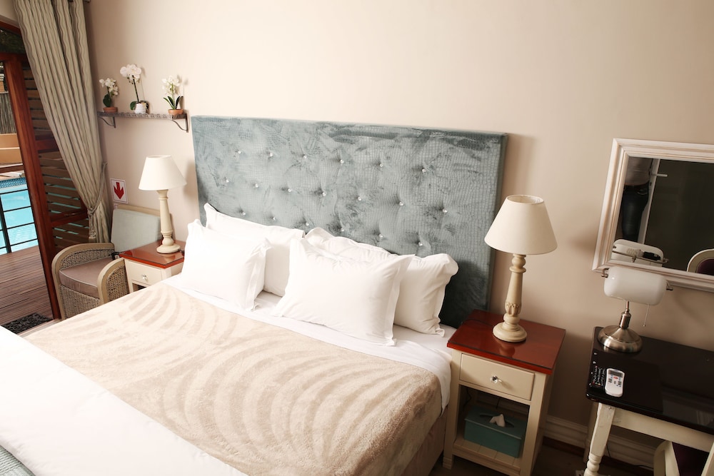 Oleander Guest House 14/50