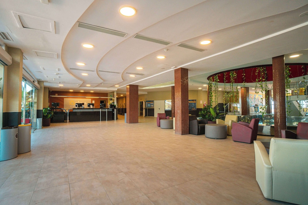 Ohtels Mazagon Ex Solvasa Mazagon Aparthotel 40/60