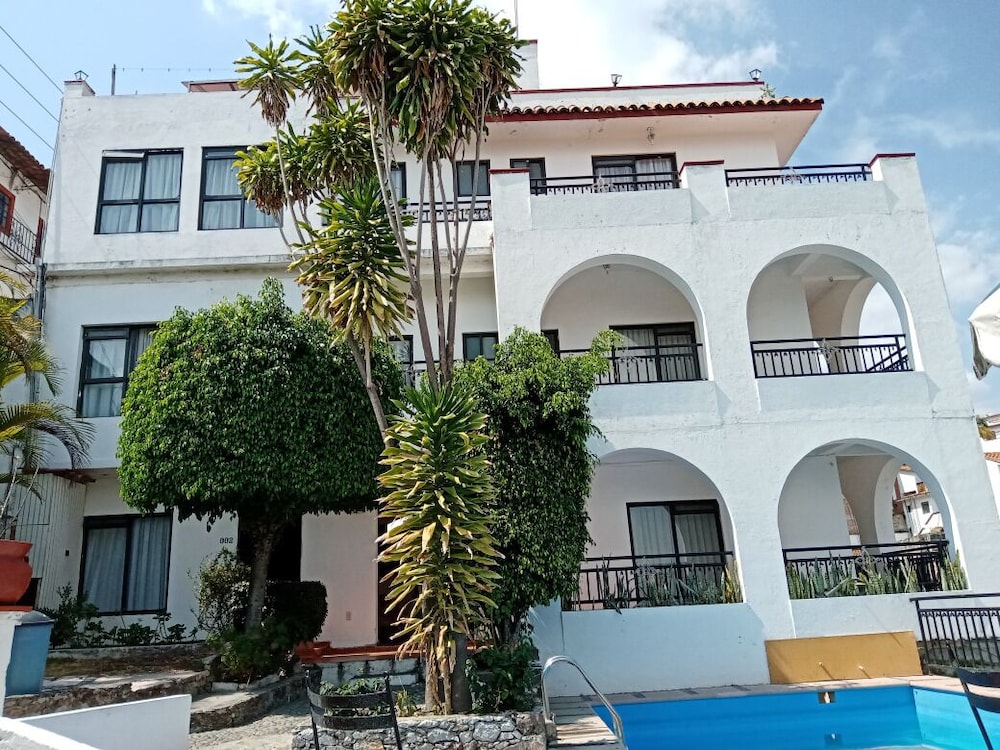 Hotel Real de San Diego 4/35