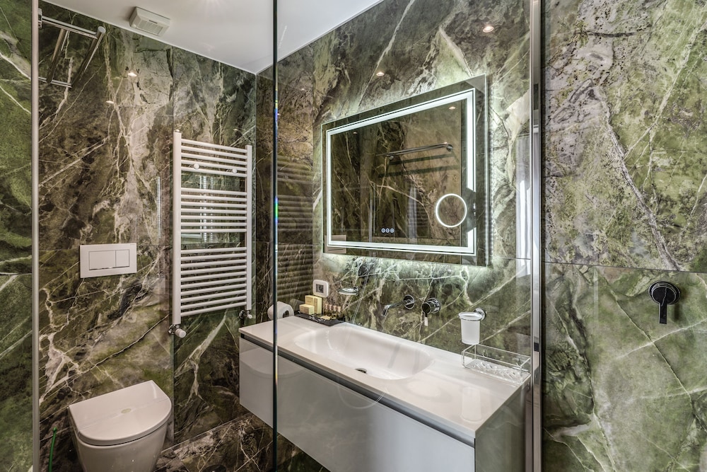 Rome 55 Piazza Di Spagna Luxury Rooms 19/50