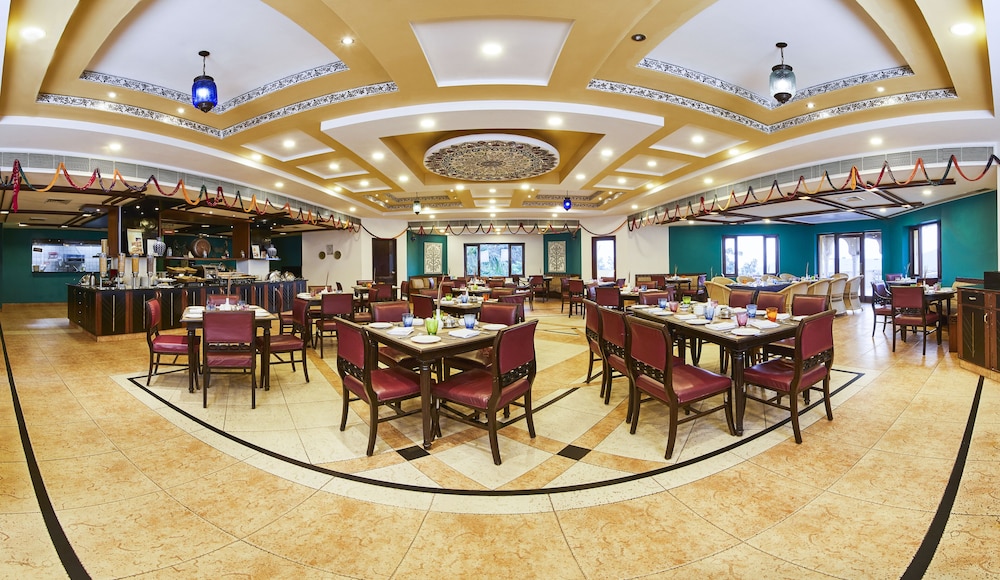 Club Mahindra Kumbhalgarh 25/42