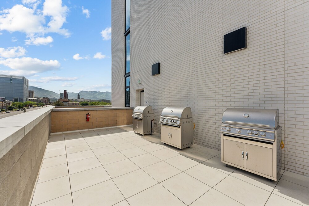 Placemakr Salt Lake City Downtown, Apartments by Hilton 21/50