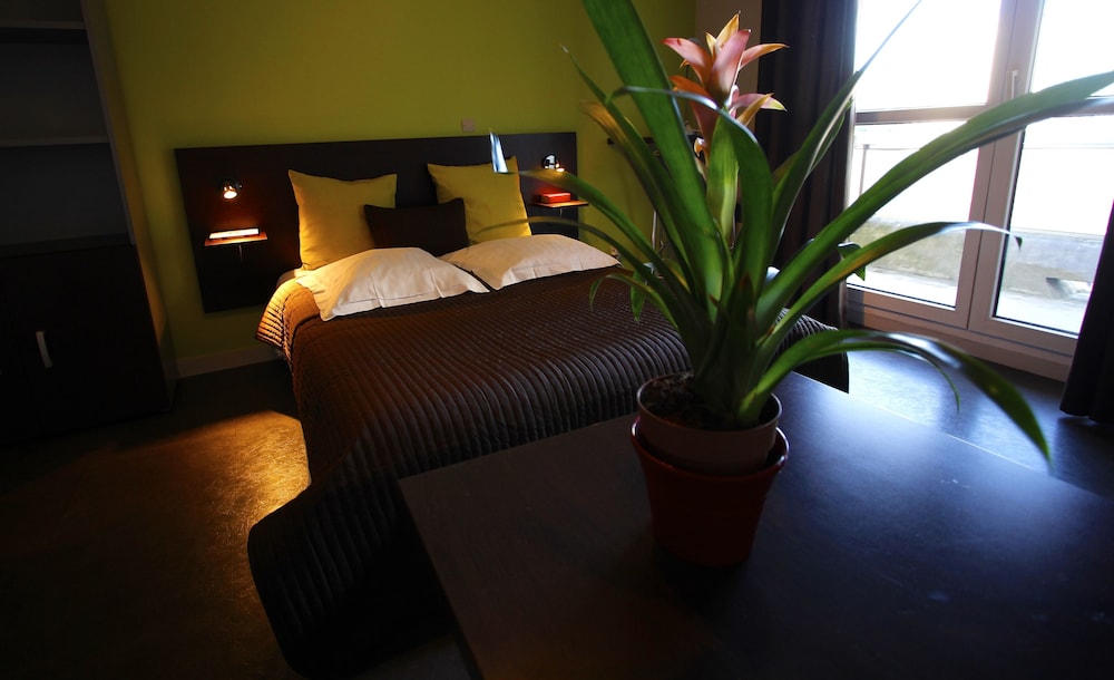 Les Palatines - Residence 20/62