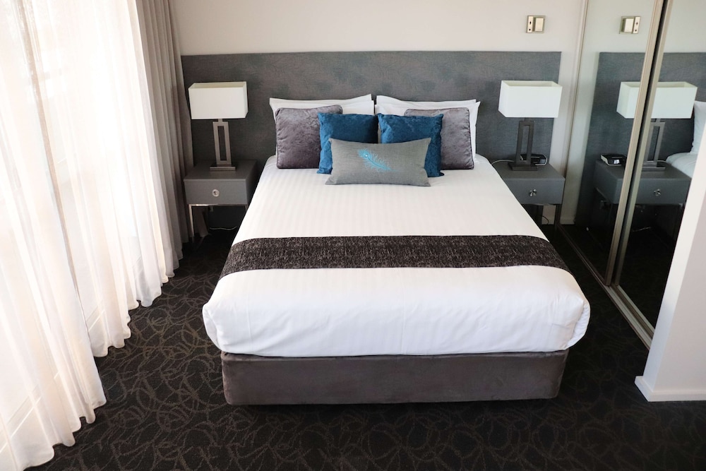 Best Western Plus Hotel Lord Forrest 28/43