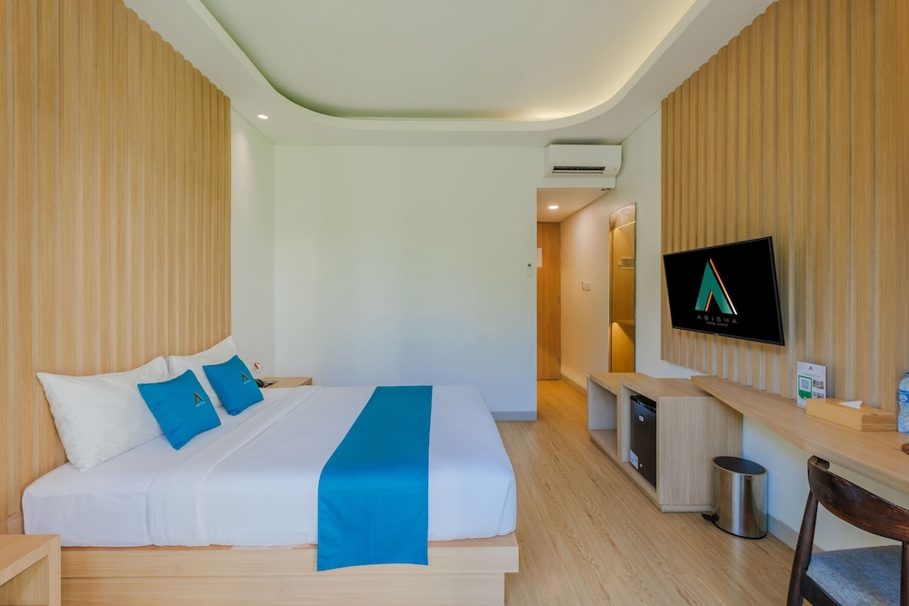 ABISHA Hotel Sanur 10/45