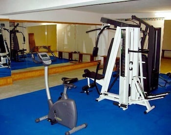 Clube Maria Luisa 31/54