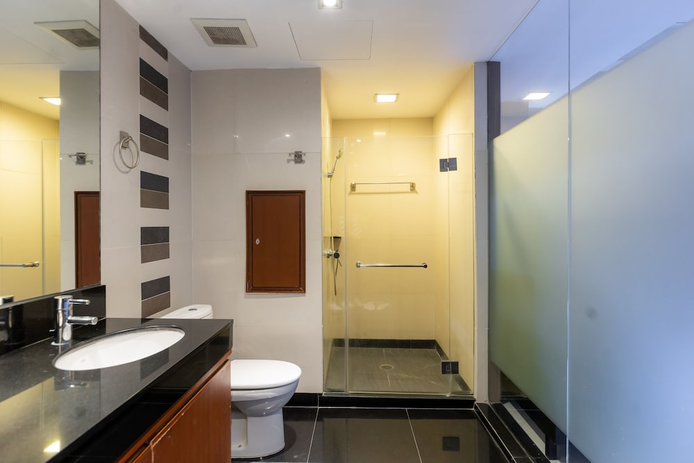 Sukhothai Hotel and Residence Ratchada 60/61