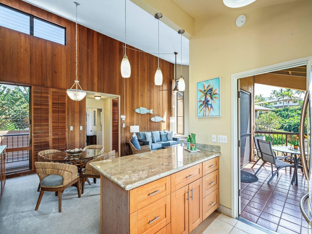 Wailea Ekahi Village A Destination Residence 15/84