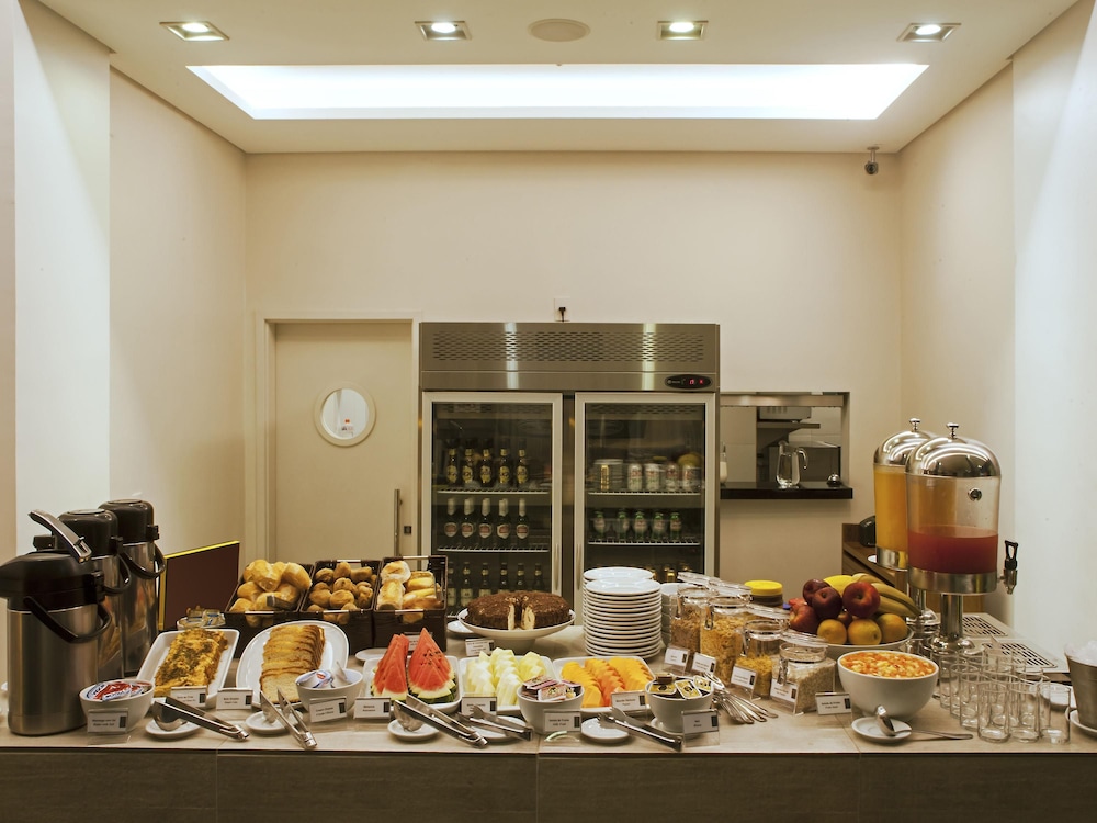 IBIS STYLES PARAUAPEBAS 69/75