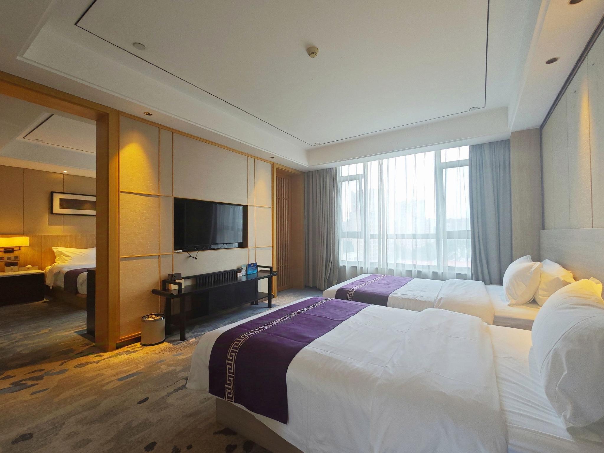 Puhua Hotel 11/27