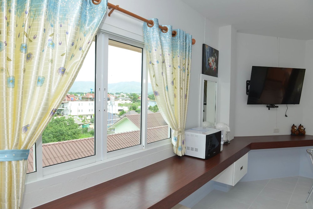 Yingthip 1 Apartment 34/42