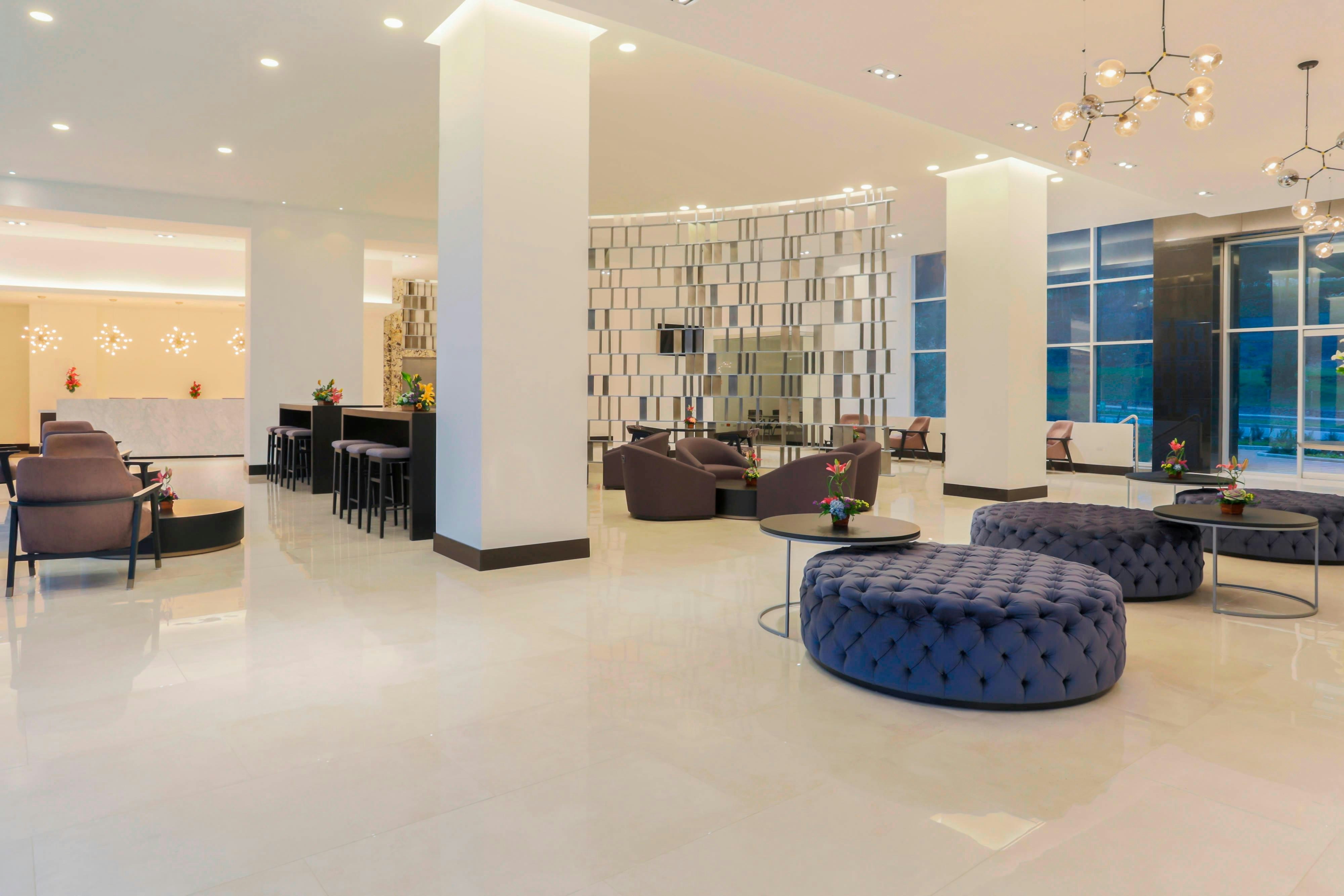 Four Points By Sheraton Cuenca 27/42