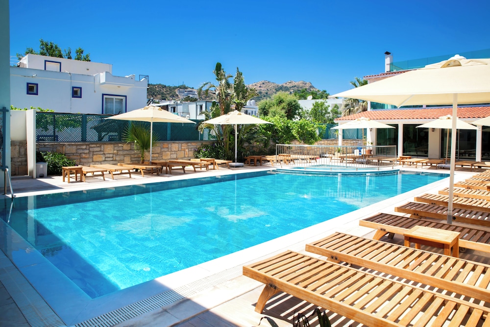 Dilekagaci Hotel 65/69