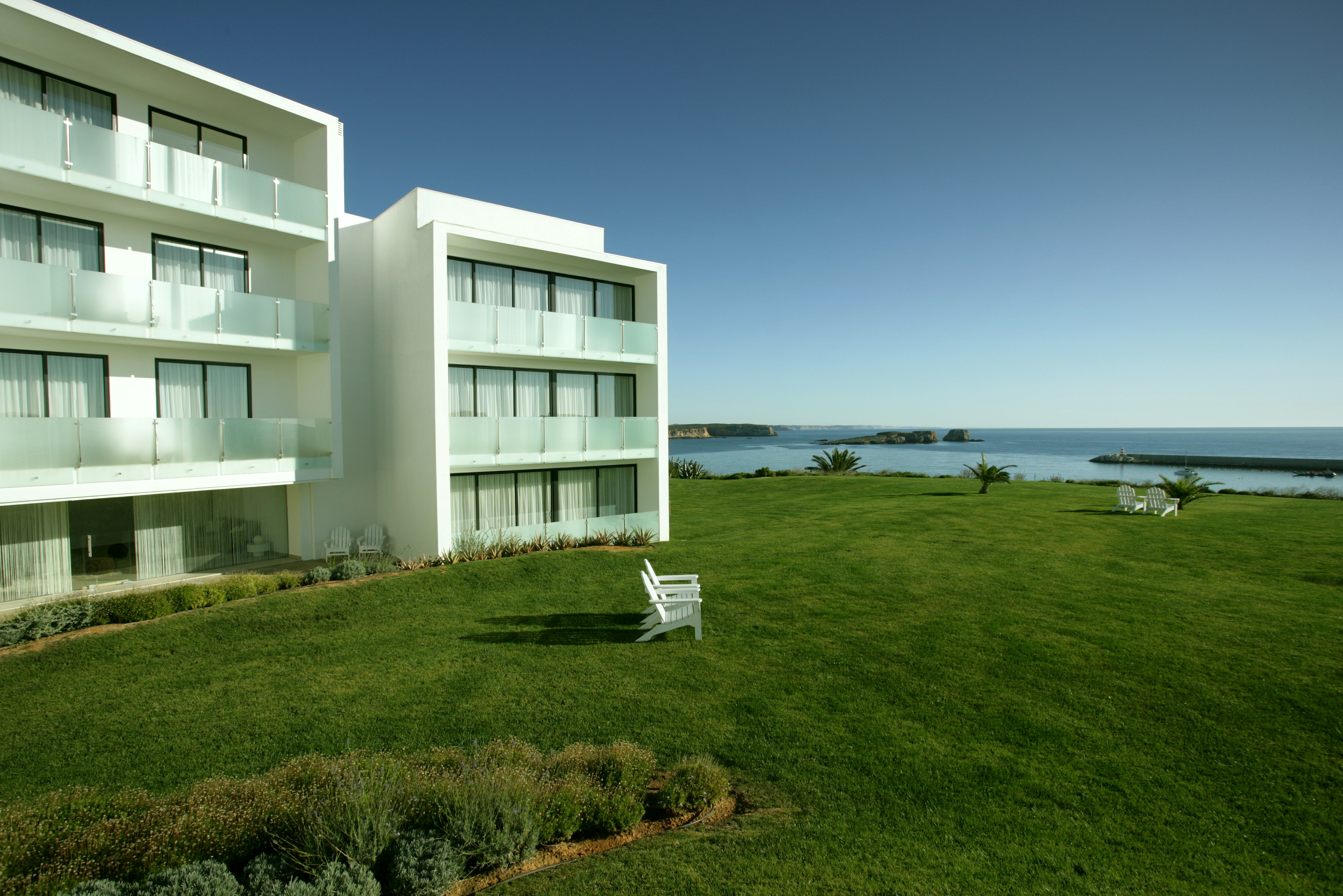 Memmo Baleeira Hotel 78/79