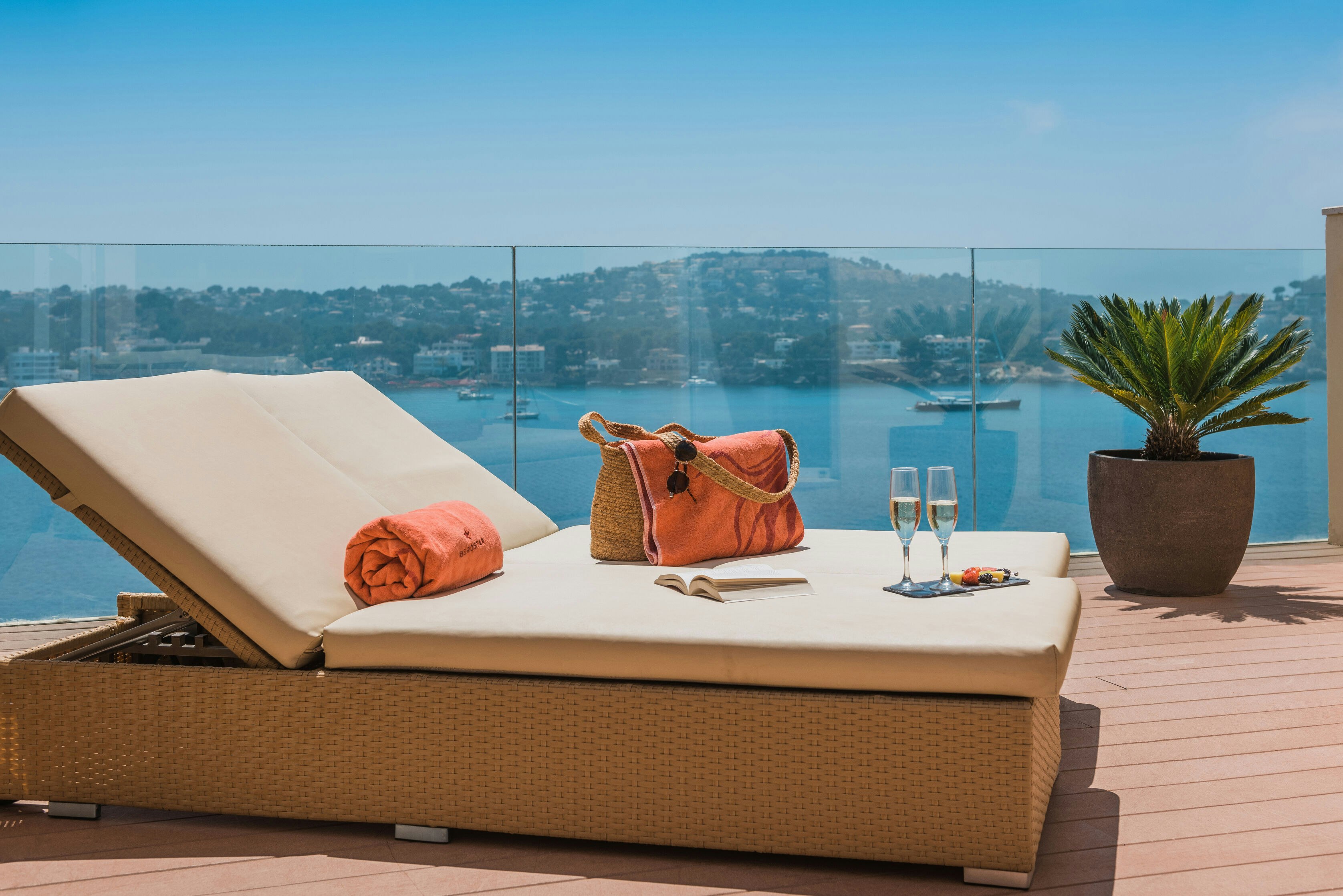 Iberostar Selection Jardin Del Sol Suites - Adults Only 27/81