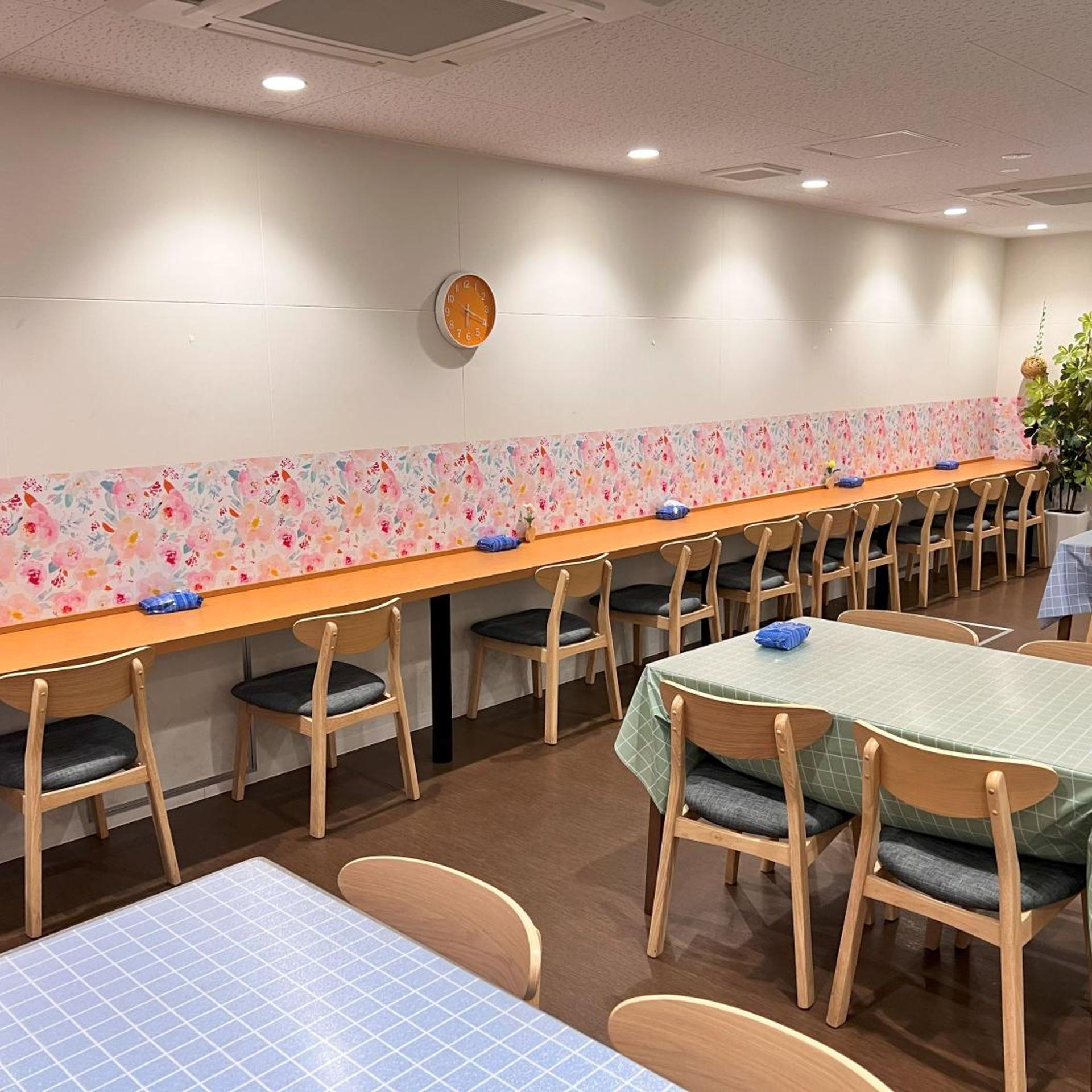 Hotel Kurume Hills 22/29