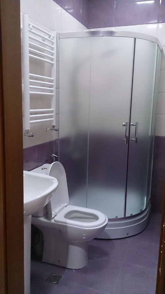 Baku Butik Mini Hotel 36/39