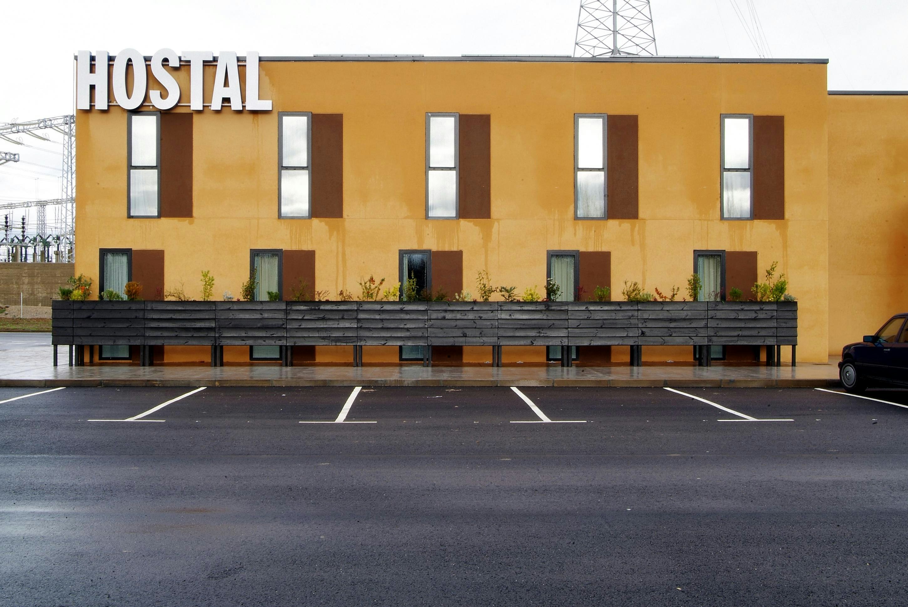 AS Hoteles Ponferrada 2/7