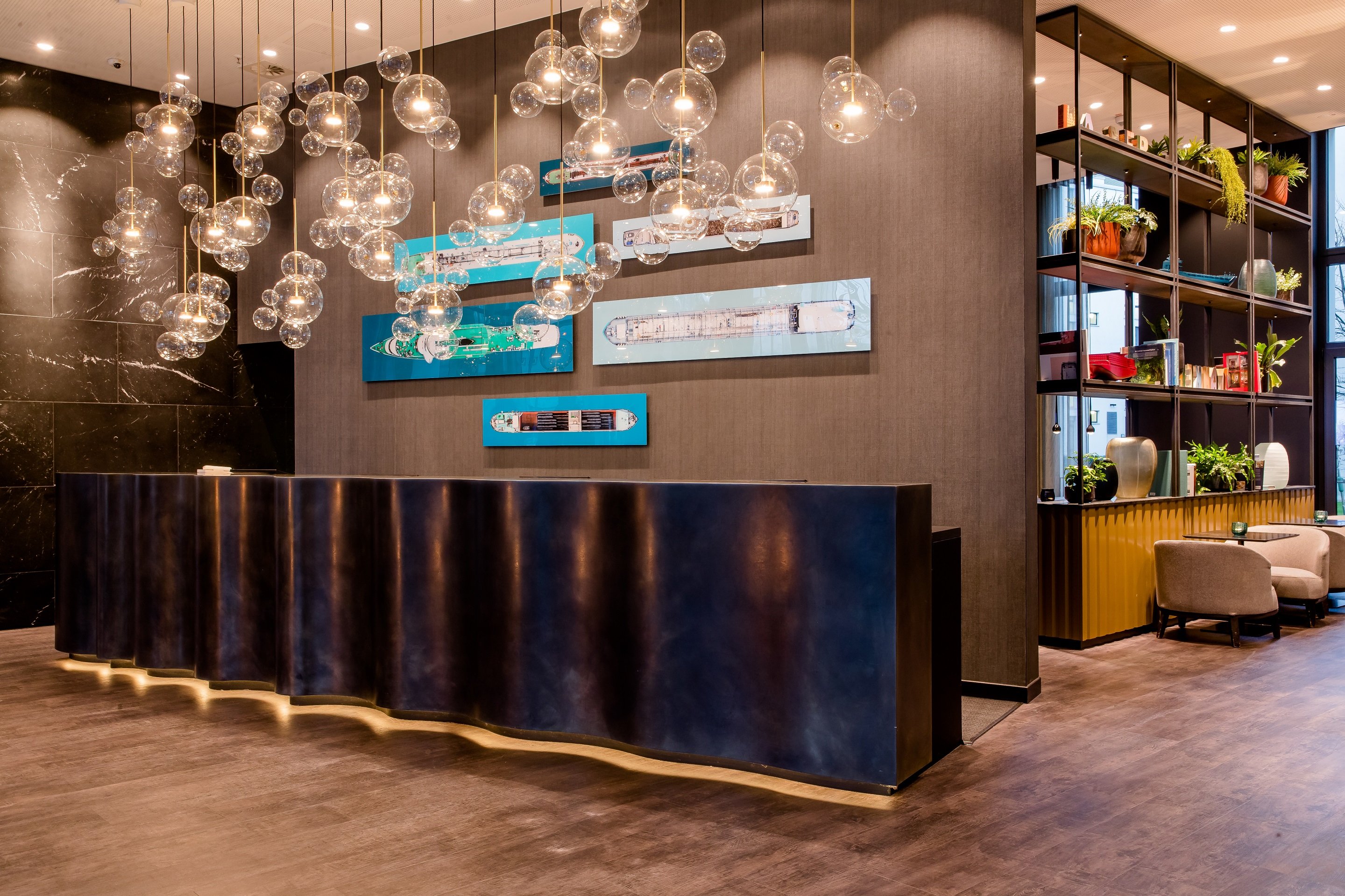 Motel One Köln-Altstadt 5/46