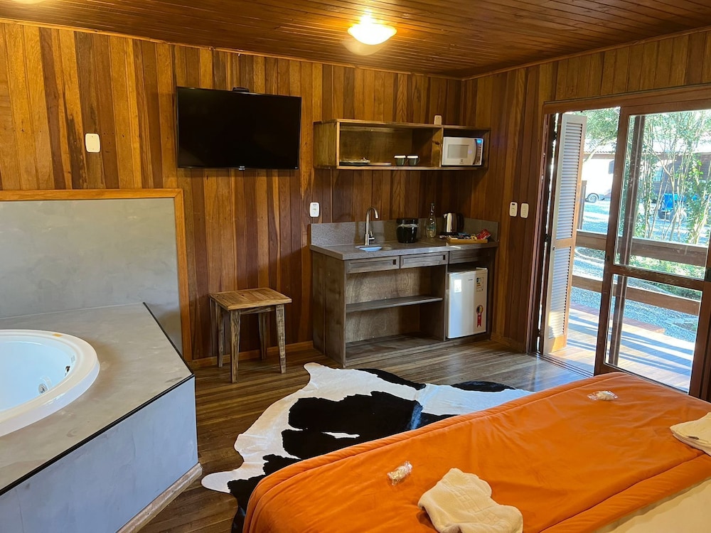 Hotel Cabanas Glamour 39/50