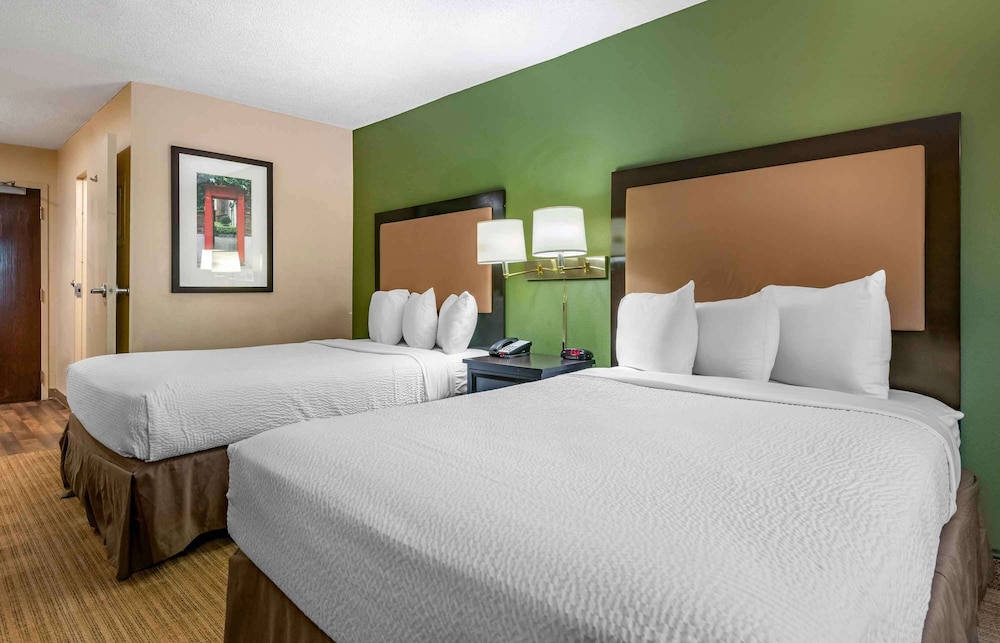 Extended Stay America Jacksonville Riverwalk Conv Center 19/49