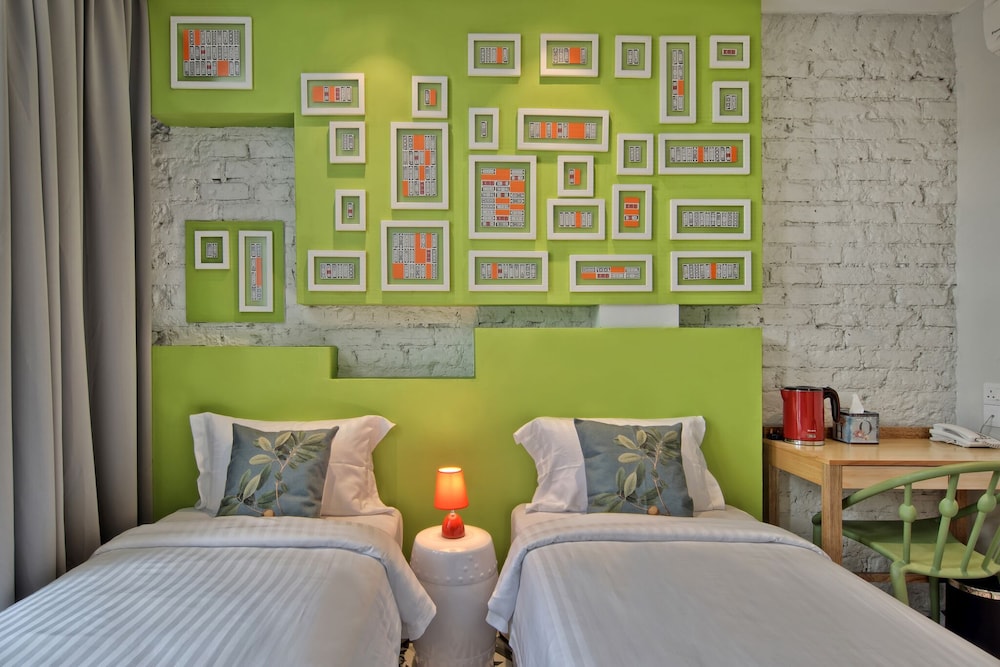 Timez Hotel Melaka 25/35