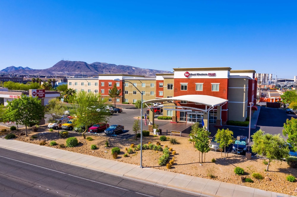 Best Western Plus Henderson Hotel in HENDERSON - NV