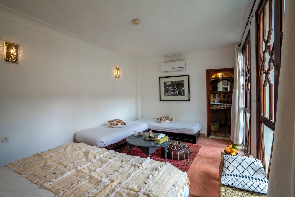 Riad Nora 24/61